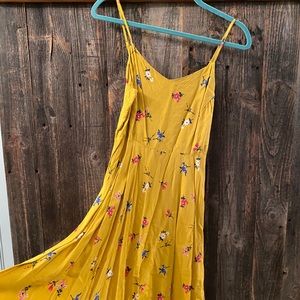 Old navy dress